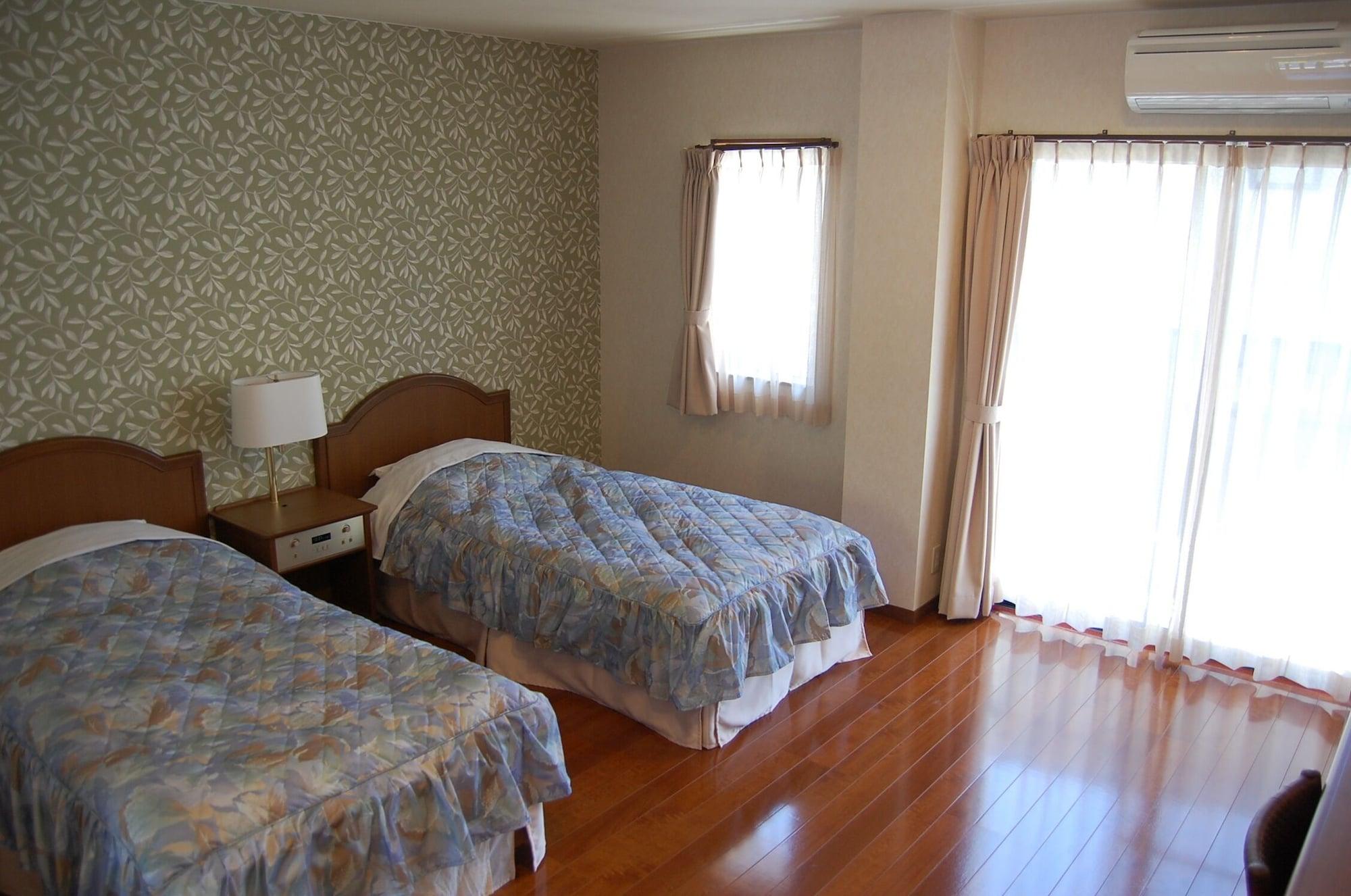 Amami Resort Bashayamamura Экстерьер фото