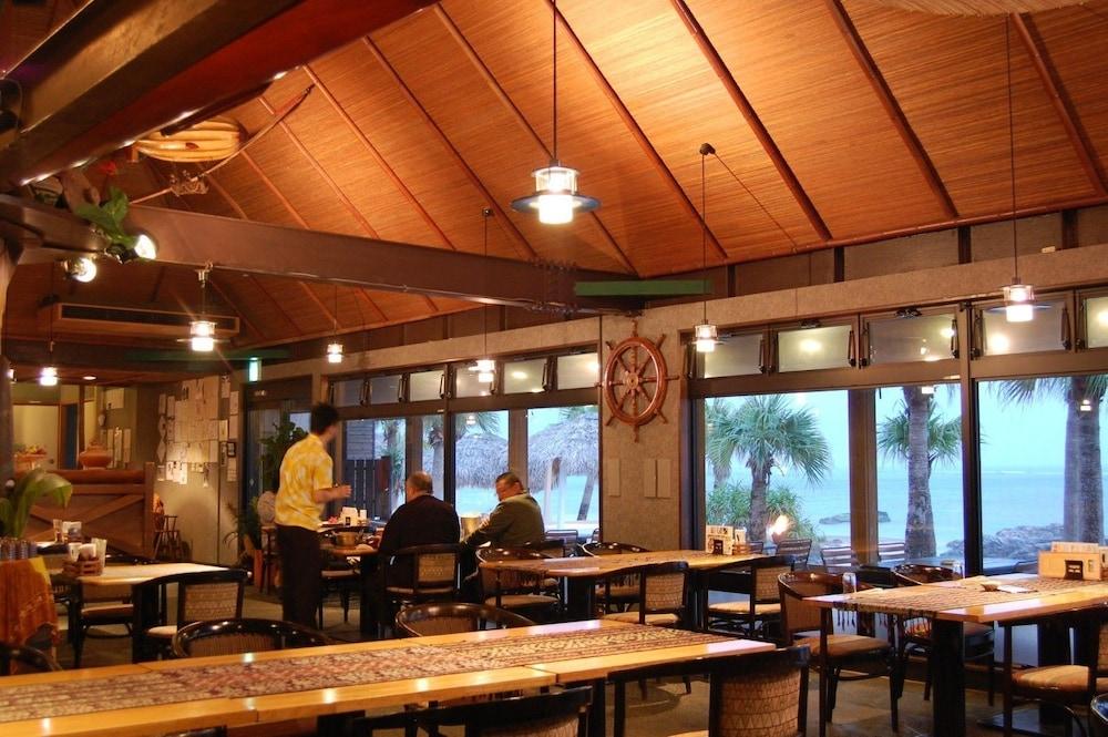 Amami Resort Bashayamamura Экстерьер фото