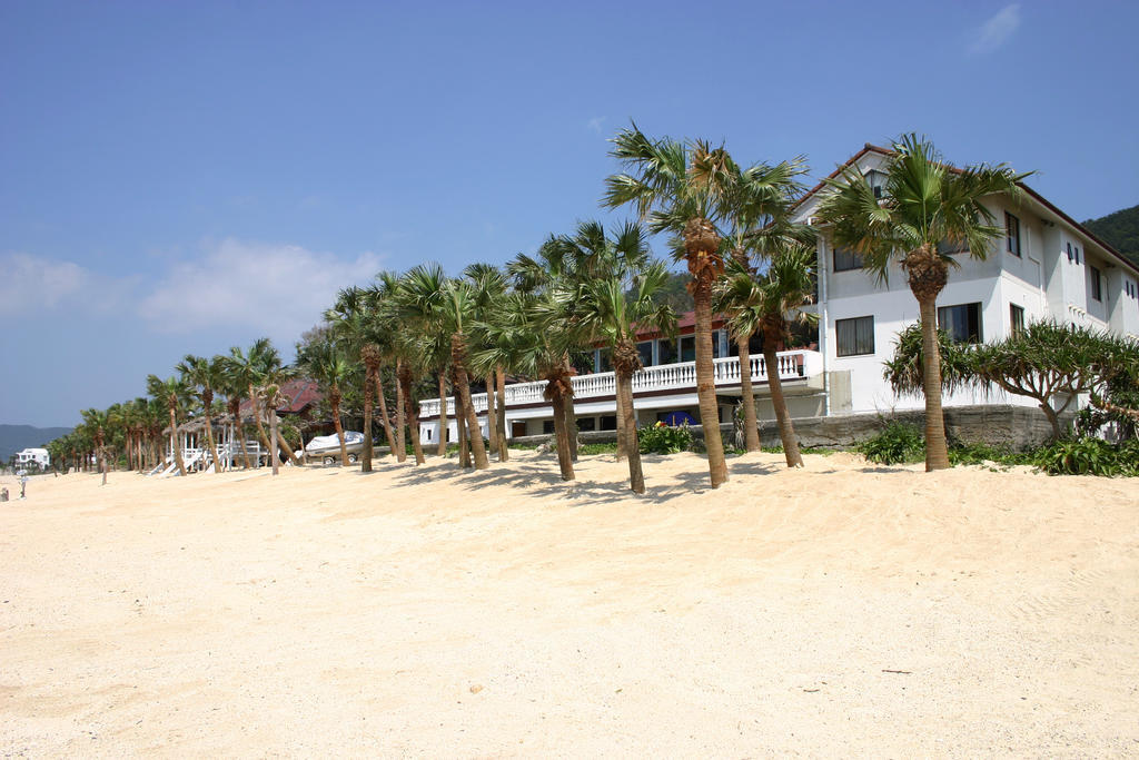 Amami Resort Bashayamamura Экстерьер фото