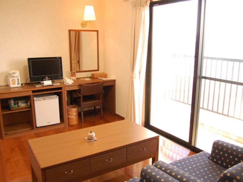 Amami Resort Bashayamamura Экстерьер фото